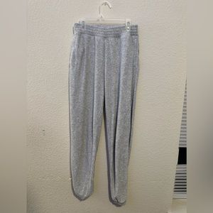 Hollister (Gilly Hicks) lounge joggers size small